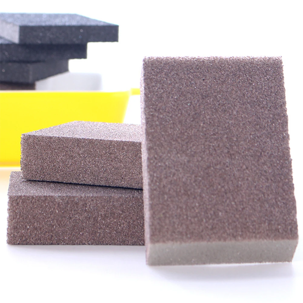Nano Sponge Magic Eraser For Removing Rust Cleaning Cotton Kitchen Gadgets Accessories Descaling Clean Rub Pot Kitchen Tools