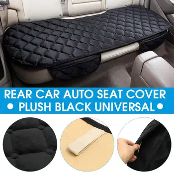 

For 5 Seat Car Front And Back Seat Covers Protector Mat Auto Seat Cushion Fit Most Non-Slip Keep Warming Interior Accessories