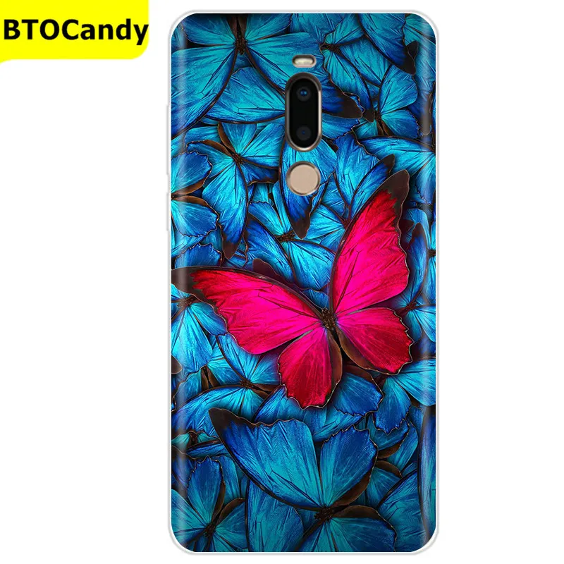 best meizu phone case brand Case for Meizu Note 8 Case Note8 Soft TPU Silicone Phone Cover Back Case for Meizu Note 8 / M8 Note Silicone Case Fundas Coque Cases For Meizu Cases For Meizu