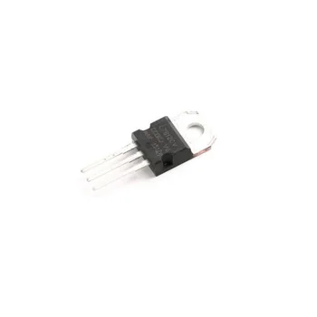 

L7812CV 3-terminal Voltage Regulator TO-220