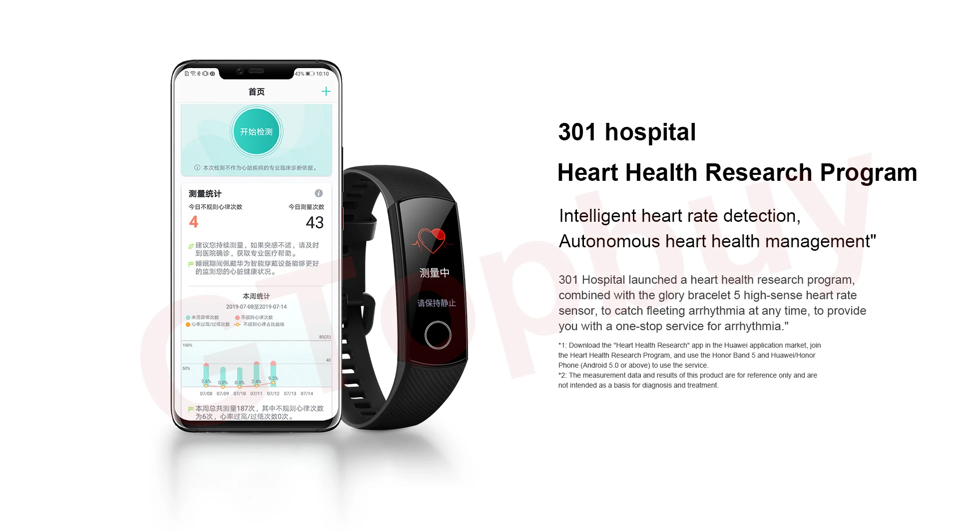 huawei Honor Band 5 Smartband AMOLED Смарт-часы кровяной кислород сердце яж фитнес-трекер сна Спорт Gps браслет