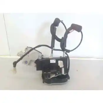 

0114DAW00851N REAR DOOR LOCK LEFT» OTHERS... Models