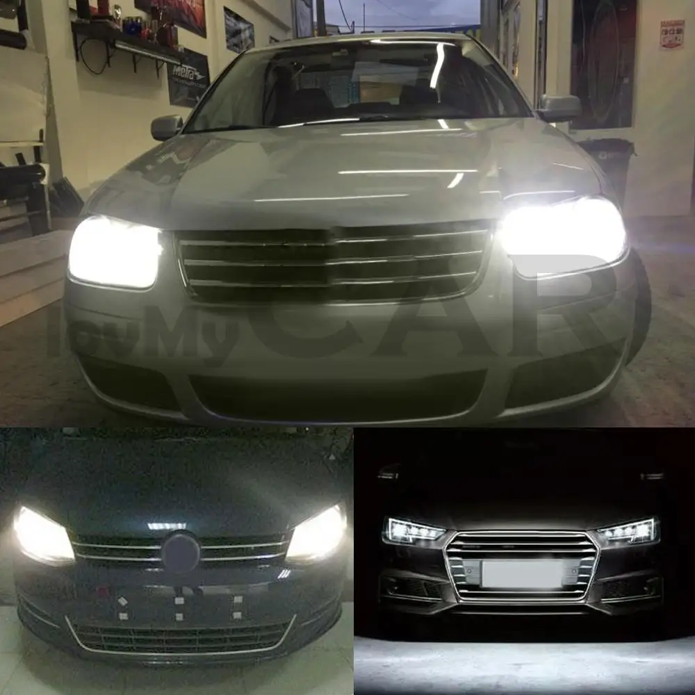 2X V5S, H1, H4, H7, H8, H15, HB3, HB4, 9004 шт., X, 26 Вт, фара противотуманная, автомобильная, светодиодная, 50 Вт, 6000 лм, лампа дальнего ближнего света, автомобильная, мобильная лампа, К, DC 12 В