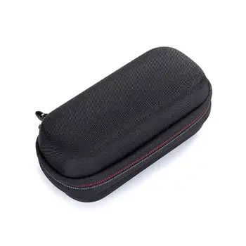 

Hard EVA Bluetooth Earphone Storage Bag Travel Carrying Case for SoundSport Free Truly Wireless Sport Headphones