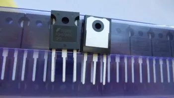 

60N60 FGH60N60 FGH60N60SFD TO-247 IGBT tube 60A 600V New and Original