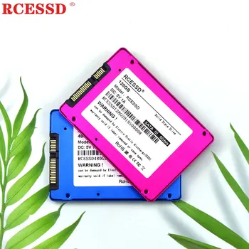 

RCESSD SATAIII 128GB 256GB 480GB 960GB 1TB SSD hard disk 2.5 inch internal SSD 360GB 240GB 120GB