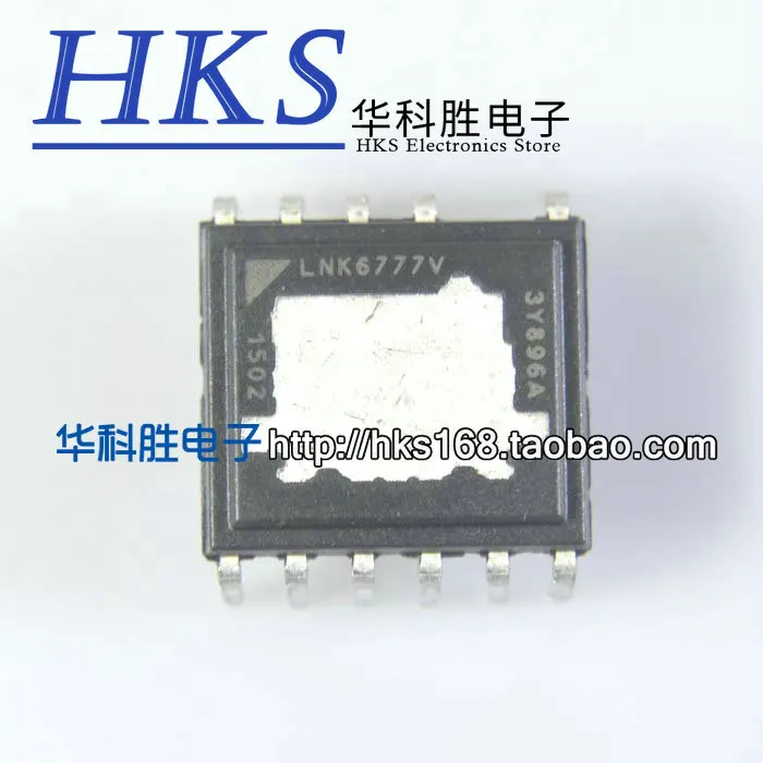 2 шт/lnk677v V DIP-11