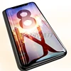 Защитное стекло 100D для Xiaomi pocophone F1 Mi 8 SE Mi8 Pro 6 6X Mi Play A2 A3 Lite, закаленное защитное стекло, пленка, чехол ► Фото 2/6