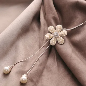 

20 Pcs/lot fashion classical mix random color women alloy necklace lot jewelry wholesale 201027-96