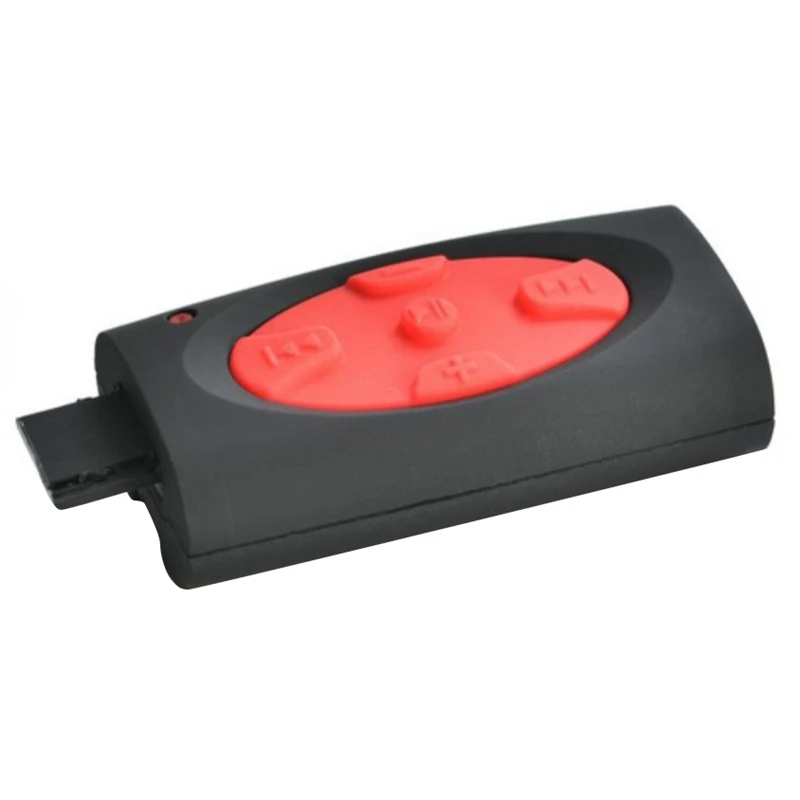 Горячая 3C-8Gb водонепроницаемый Mp3 плавание дайвинг спорт Mp3 музыкальный плеер Шейная стереогарнитура с Fm