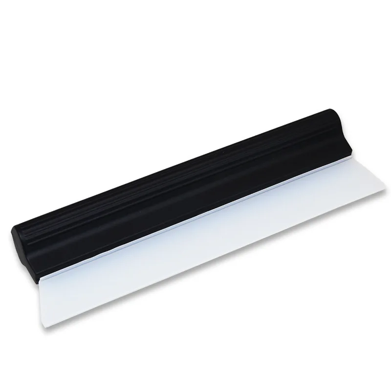 Non-Scratch Flexible Soft Silicone Handy Squeegee window wiper vinyl squeegee silicone squeegee window tinting squeegee window scraper tool automotive film tools window scraper car film scraper car vinyl scraper for Car wrap