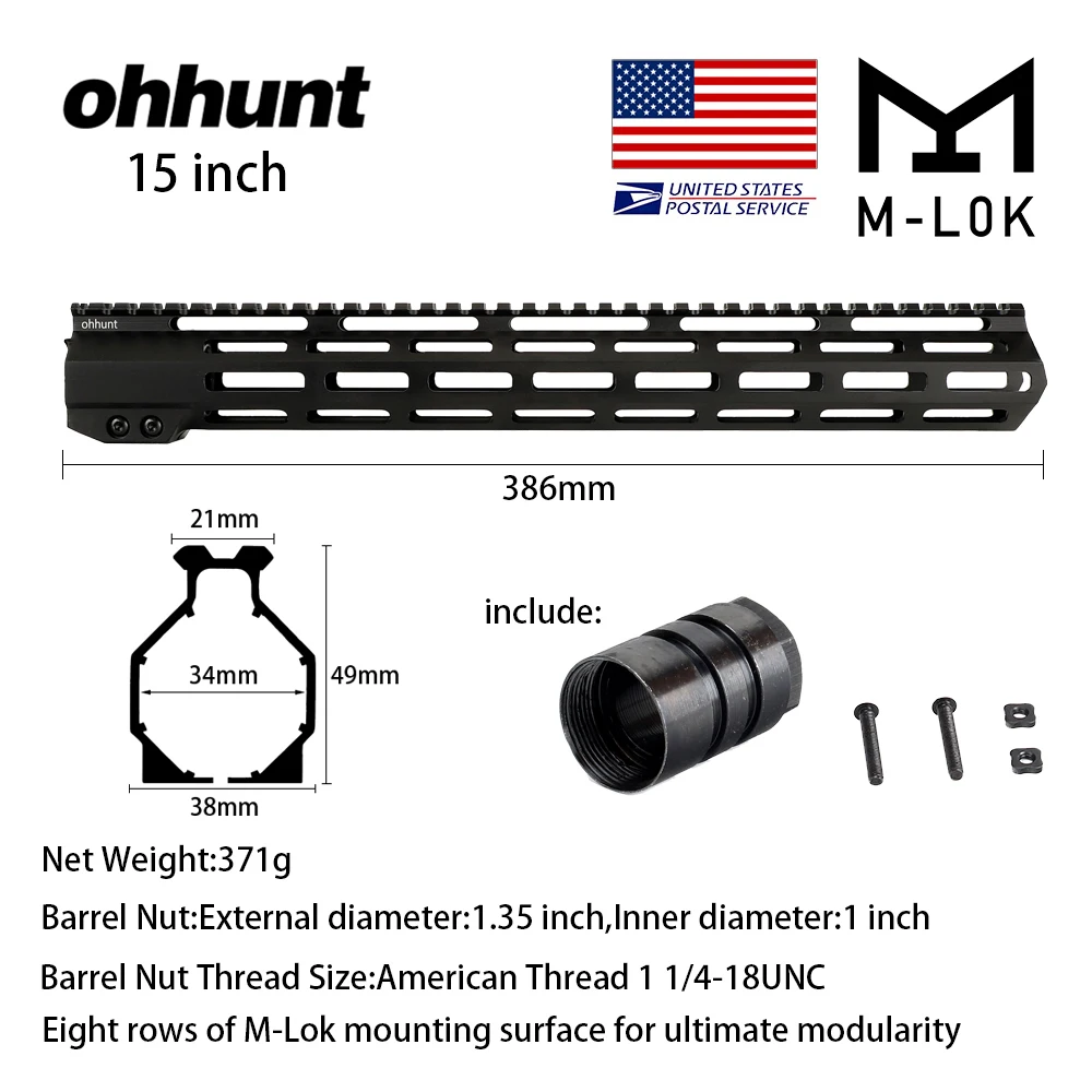 MIDG-15CUN -US