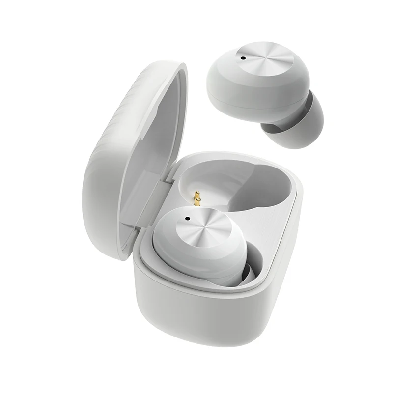 The new M32 wireless Bluetooth 5 0 headset with microphone game earplugs noise reduction touch mini sports Earpiece for iphone