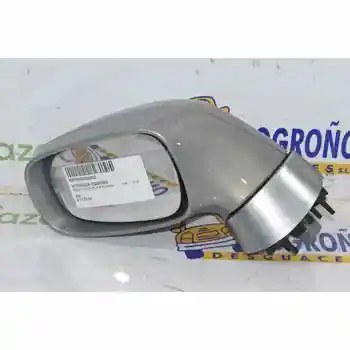 

LEFT REARVIEW RENAULT VEL SATIS (BJ0)