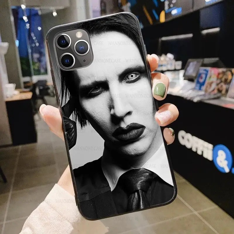 Marilyn Manson 