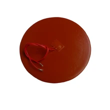 150*150 мм грелку плита с 100 к термистор и клейкую ленту 3м