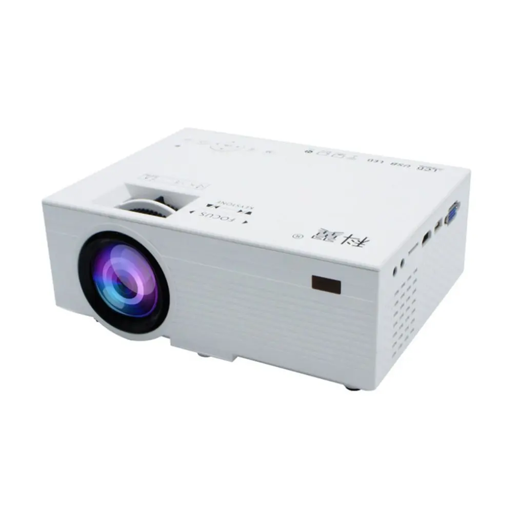 

7.1 Built-In Android System Projector Portable Smart Home Hd 1080P Projector Video Cinema Movie Projector