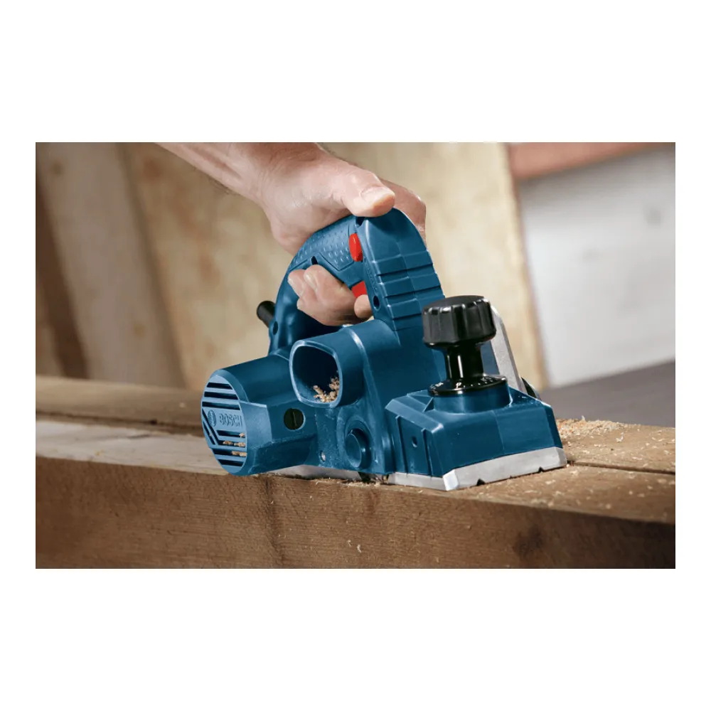 Электрорубанок Bosch GHO 6500 565651|Электрорубанки| |