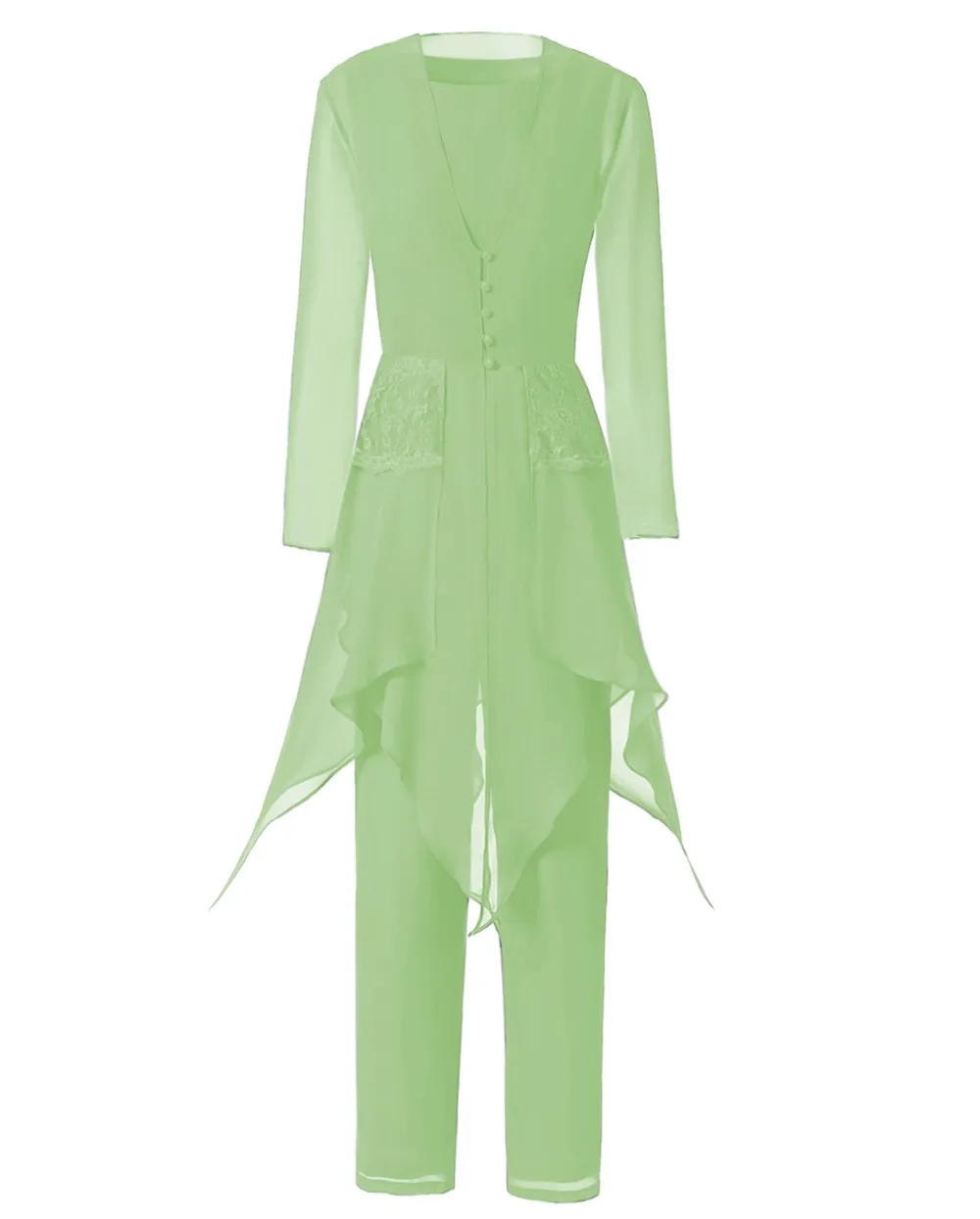 Grass green