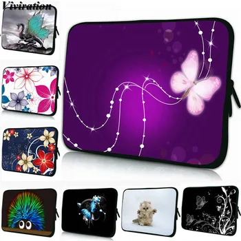 

For Samsung Tab A 8.0 T350 T355 T380 P350 P355 Xiaomi MiPad 2 3 4 7.9" 8.0" 7.7" 7 Netbook Tablet PC Case Women Sleeve Bag Cover