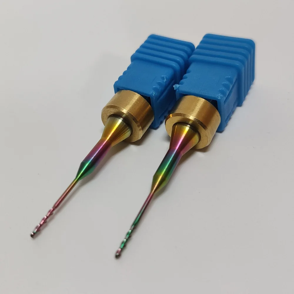 Cad Cam Milling Burs5