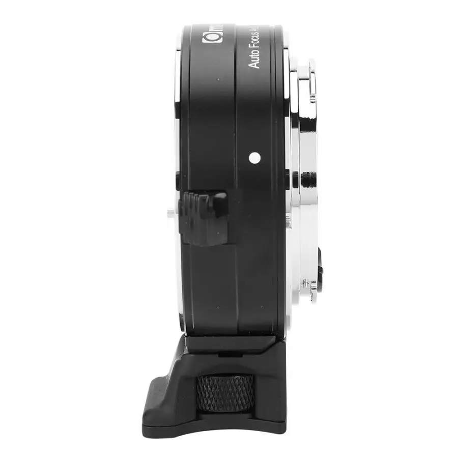 Commlite с автофокусом переходное кольцо для объектива Canon EF/EF-S, подходит для камеры EOS R RF-Mount