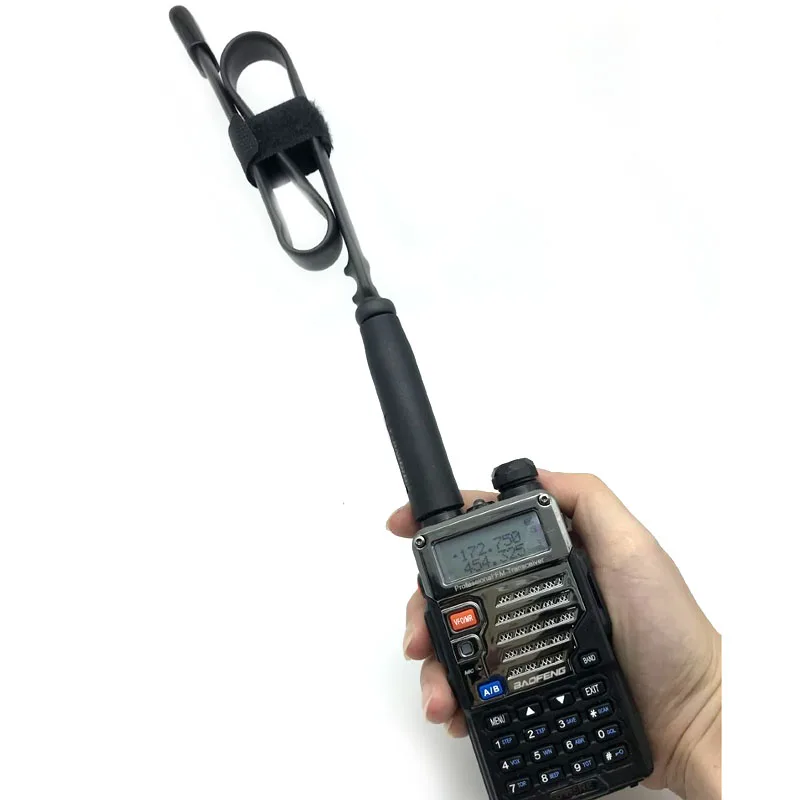 Рисунок 3 - Складная CS тактическая антенна