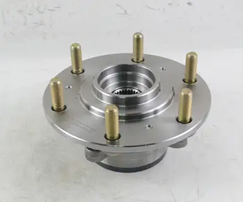 

AP01 New FRONT HUB WHEEL BEARING MR992374 3880A036 for MITSUBISHI L200 Pajero/Montero MN103380 802991 051462B 3880A036 ADC48261