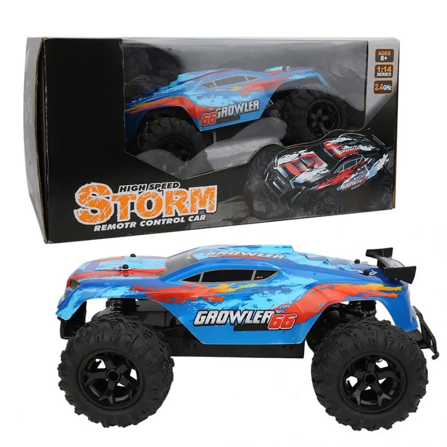2,4G RC автомобиль внедорожный альпинистский автомобиль 1/12 короткий ход грузовик Детская игрушка автомобиль дистанционного управления автомобиль RC электрический автомобиль грузовик детский подарок