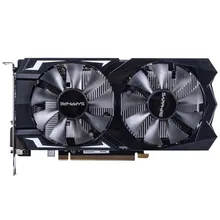 Sapphire-tarjeta gráfica Radeon Rx560, 4Gb, Gddr5, Pci Express 3,0, Directx12, para videojuegos de vídeo, tarjeta gráfica externa para escritorio
