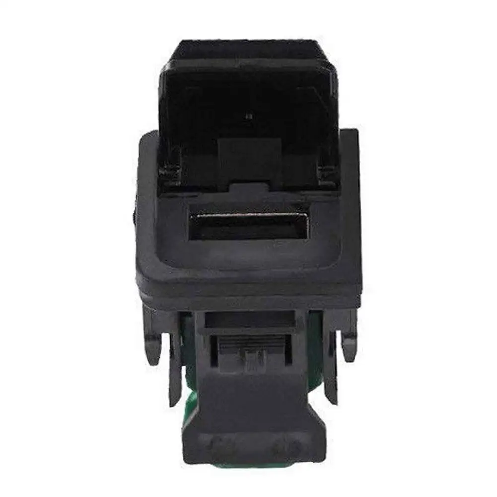 Автомобильный OEM RCD510 RCD310 RNS315 Автомобильный USB кабель с переключателем для Golf MK6 Jetta usb-кабель для переключателя автомобильные аксессуары