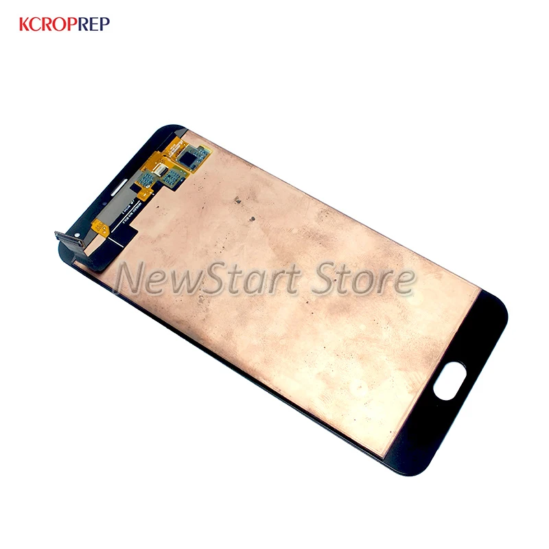 Meizu MX5 Pro lcd-10