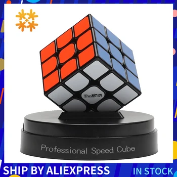 

Mofangge Valk3 Magic Cubes 3 yalers Speed Cube Professional Puzzles Magic Cubes Learning Toys For Children Toys For Adult