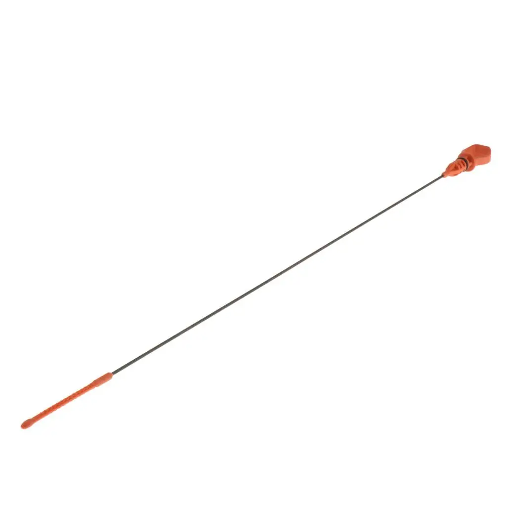 Portable Oil Level Dipstick, Dip Stick 1174G2 for Peugeot C2 C3 C4 Cars, Compact Lightweight and Portable