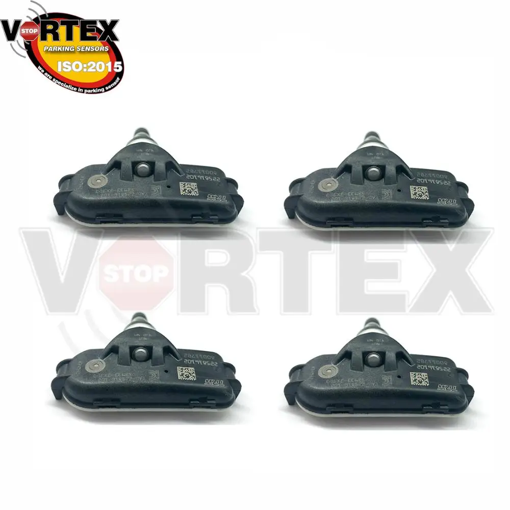 Tpms kia cerato
