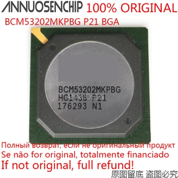 

Free shipping 5PCS BCM53202MKPBG BCM53202MKPB BCM53202 BGA NEW ORIGINAL