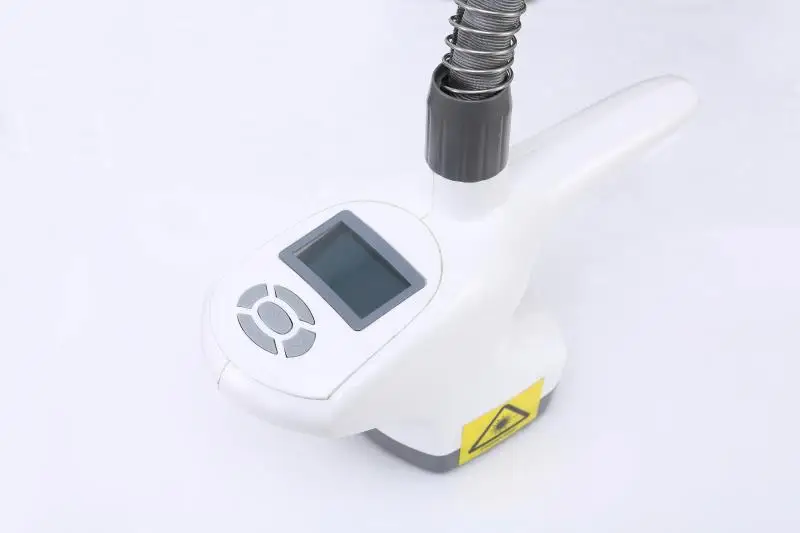 Вакуумный ролик машина для похудения мощный красный светильник RF кавитационный вакуумный ролик/машина для похудения лучшая потеря веса