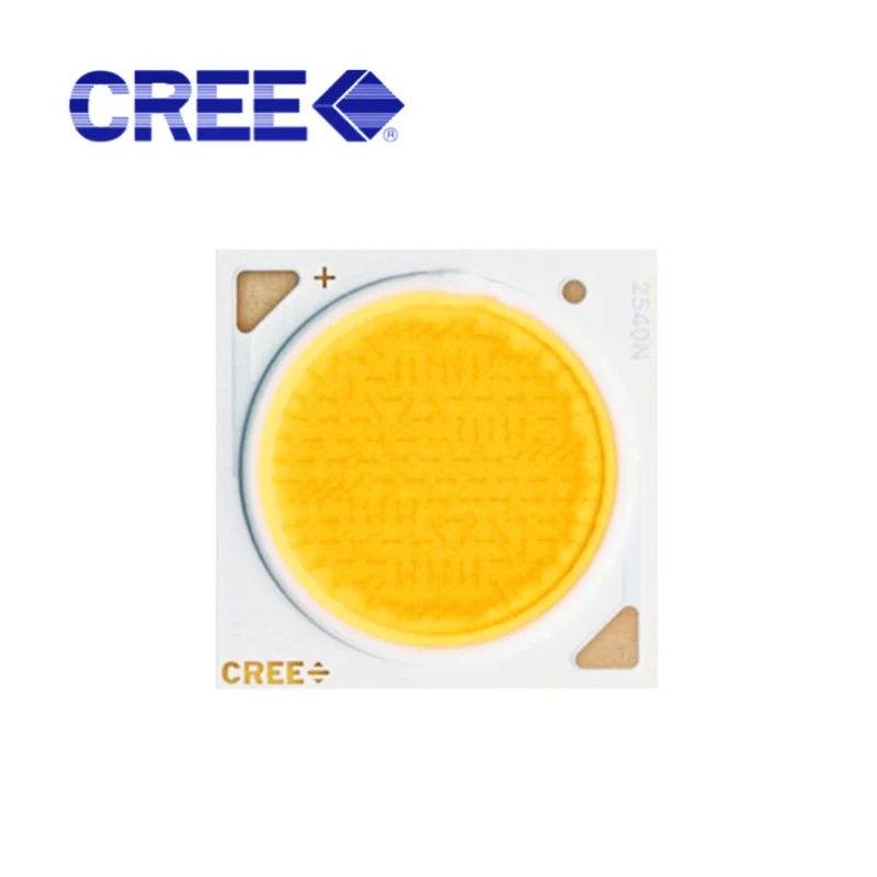 86W CREE CXA2540 80CRI 3000K 4000K 5000K High Lumen Output COB Led|Light  Beads| - AliExpress