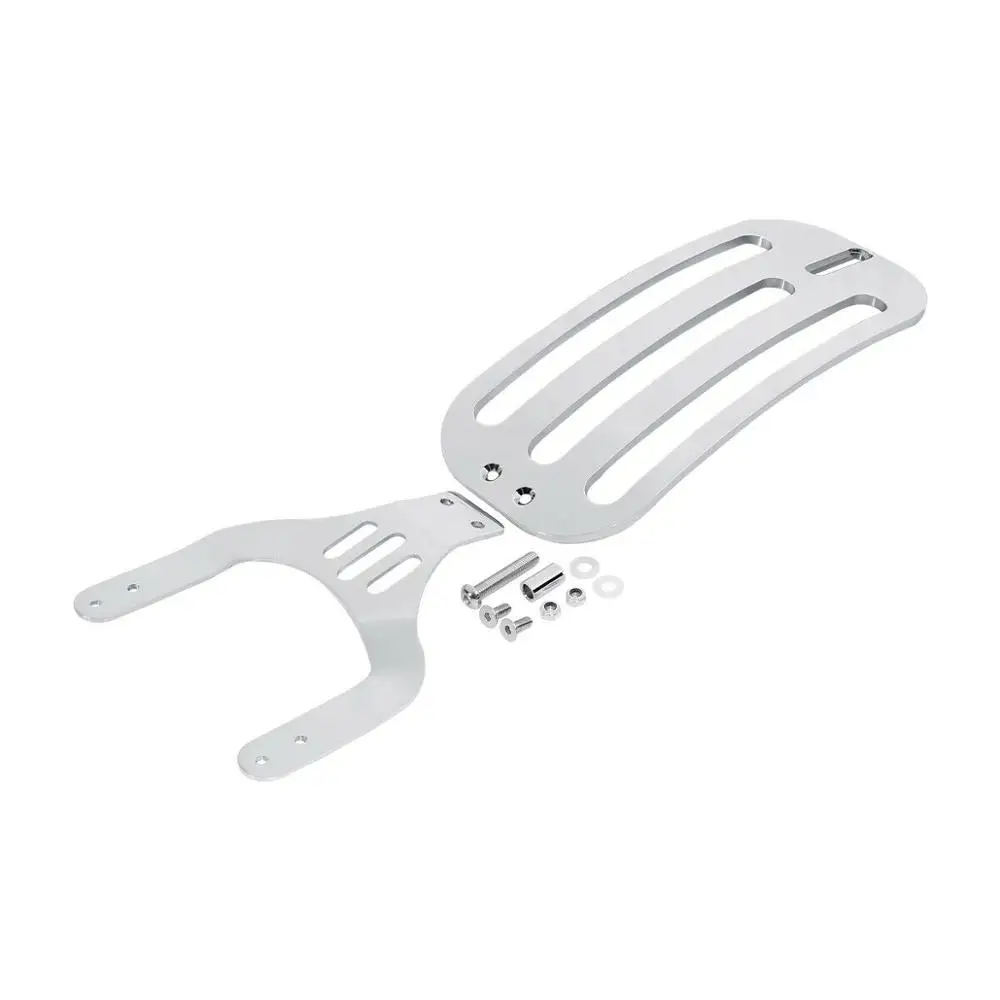 Мотоциклетная багажная стойка для индийского плафа Классическая 2014 2018 Chief Elite 2017