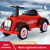 Children'S Scooter 2-6 Years Old Baby Bicycle Toy Car Child Balance Car Sliding Yo Car Walker Outdoor Toy Gift Child Tricycle 1