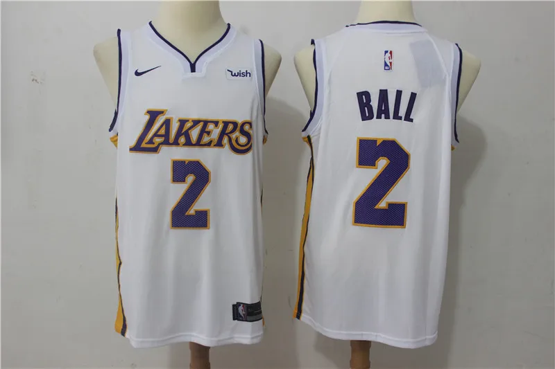 MEN Новинка года! Стильный мужской костюм Kobe Bryant Jersey - Цвет: MEN