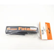 Original Futaba Krawatte fernbedienung strap geräte lanyard modell flugzeuge sender sling für 4PV 4PX 4PKS X4 18mz fernbedienung