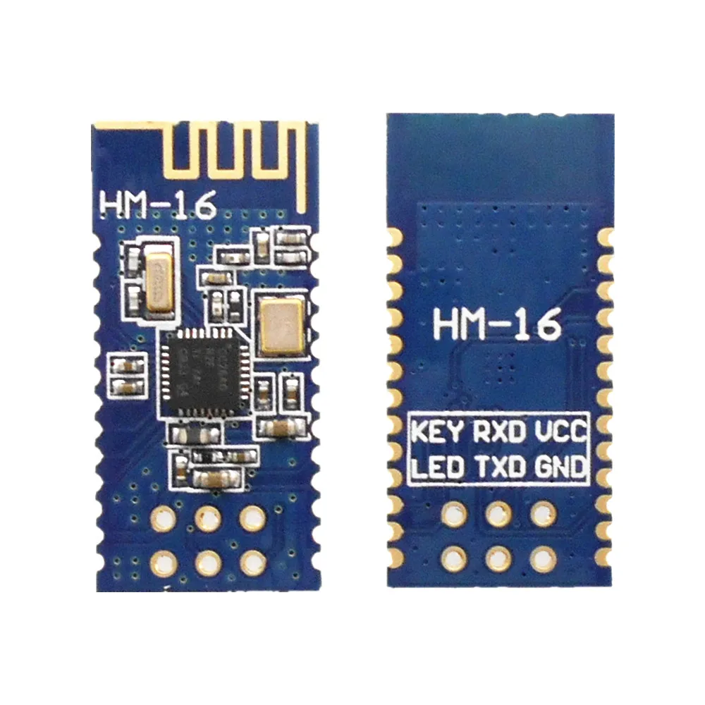HM-16 CC2640R2F модуль Bluetooth BLE 4,2 5,0 базовая станция Маяк беспроводной cc2640 модуль передачи последовательного порта
