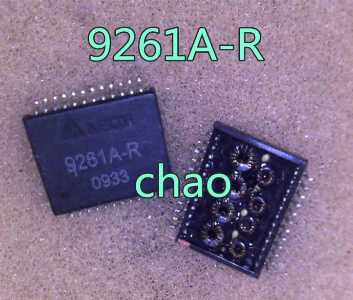 5 шт./лот LFE9261-R 9261-R LFE9261A-R 9261A-R