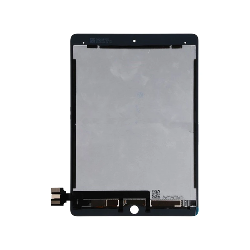 AAA lcd для iPad Pro A1673 A1674 A1675 9,7 ''ЖК-дисплей кодирующий преобразователь сенсорного экрана в сборе панель запасная часть для iPad Pro 9,7