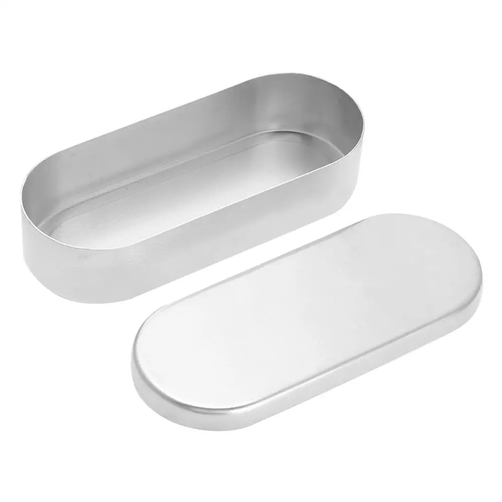 

Multifunction Disinfection Device Sterilizer Box Tattoo Needles Sterilizer Tray Disinfection Container Cosmetic Tattoos Kit Tool