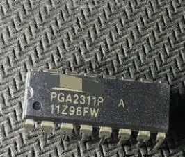 Бесплатная доставка PGA2311PA PGA2311P A DIP-16 Новинка | Компьютеры и офис