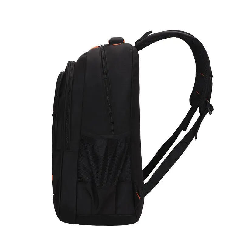  Unisex Waterproof Oxford Backpack 15 Inch Laptop Backpacks Casual Travel Boys Girsl Student School  - 4000051880624