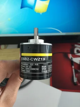 

E6B2-CWZ6C rotary encoder 800P / R 1200P 1500 1800 2500 3E 5B 5G 1X