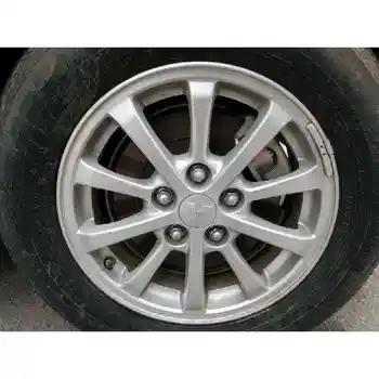 

215/65/16 RIM MITSUBISHI ASX (GA0W)